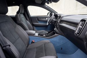 C40 Recharge