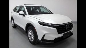 CR-V