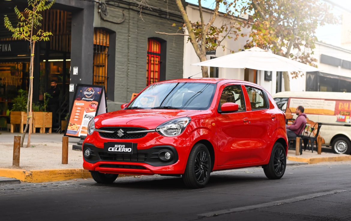 Celerio