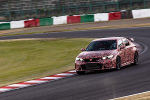 Civic Type R