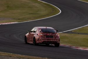 Civic Type R