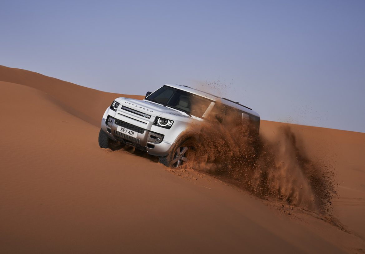 Defender