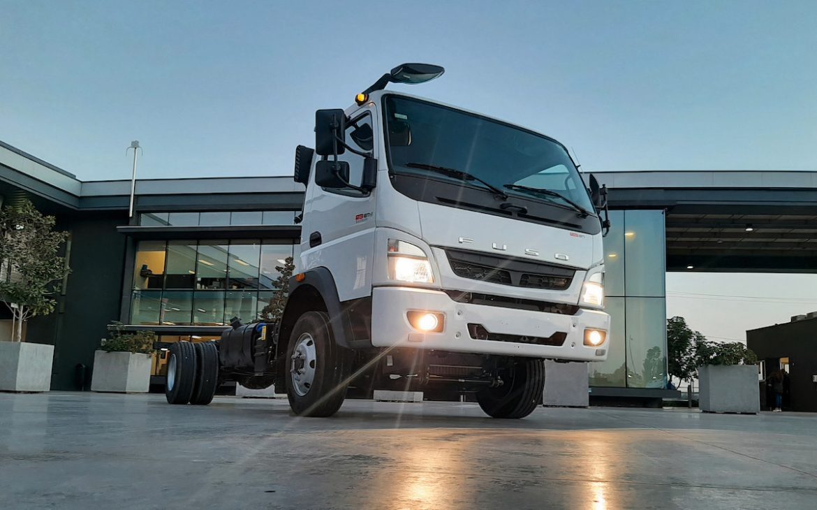 Fuso