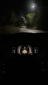 Geely Azkarra