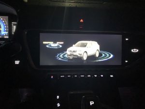 Geely Azkarra
