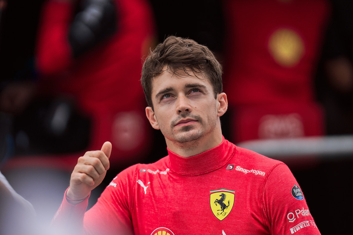 Leclerc