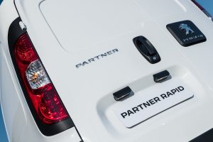 Partner Rapid