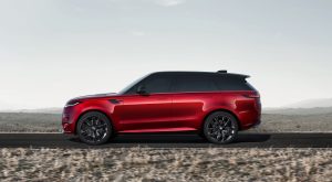 Range Rover Spor
