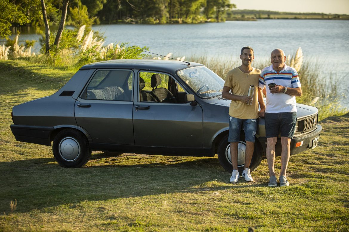 Renault 12
