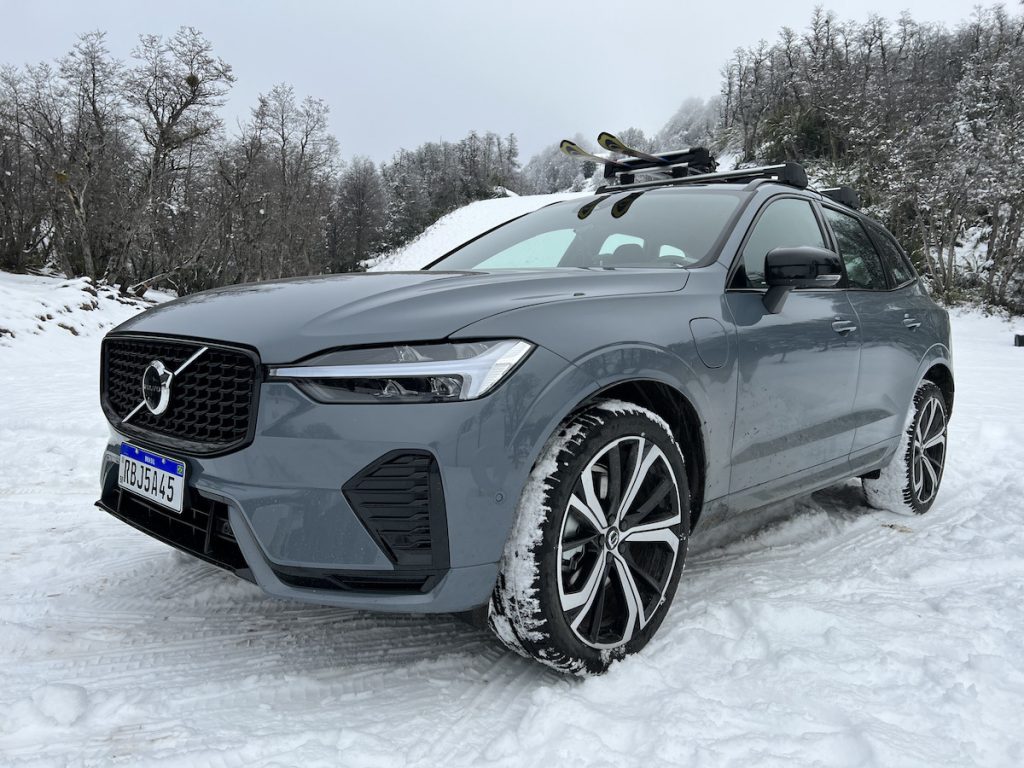 Volvo Cars
