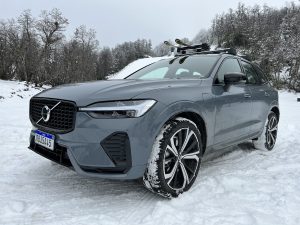 Volvo Cars
