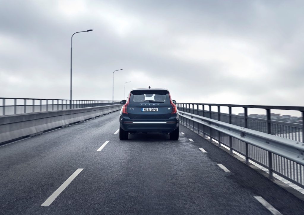 Volvo