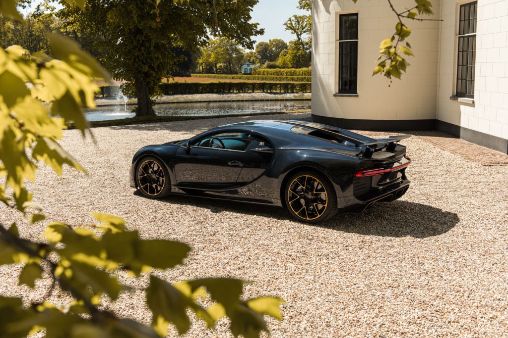 Chiron L’Ébé