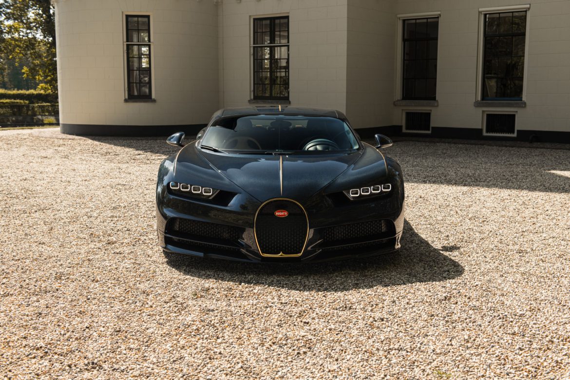 Chiron L’Ébé