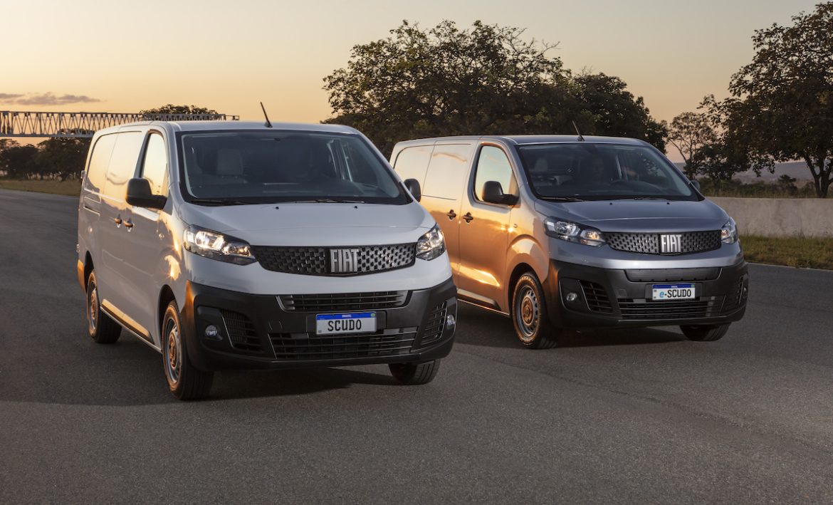 Fiat Scudo