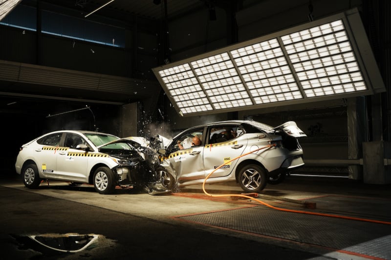 Global NCAP