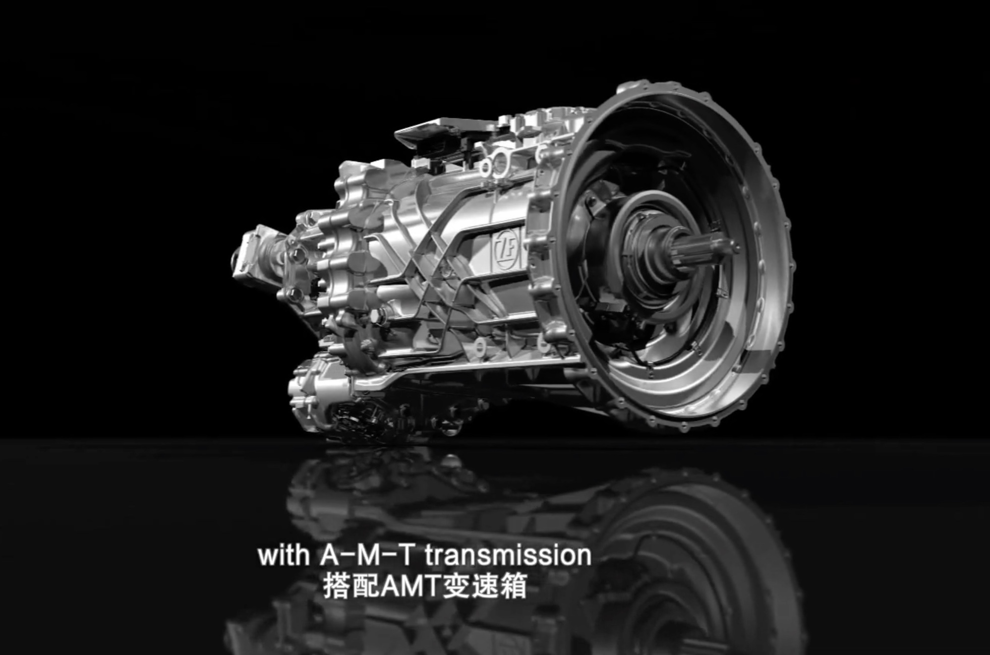 JAC K7