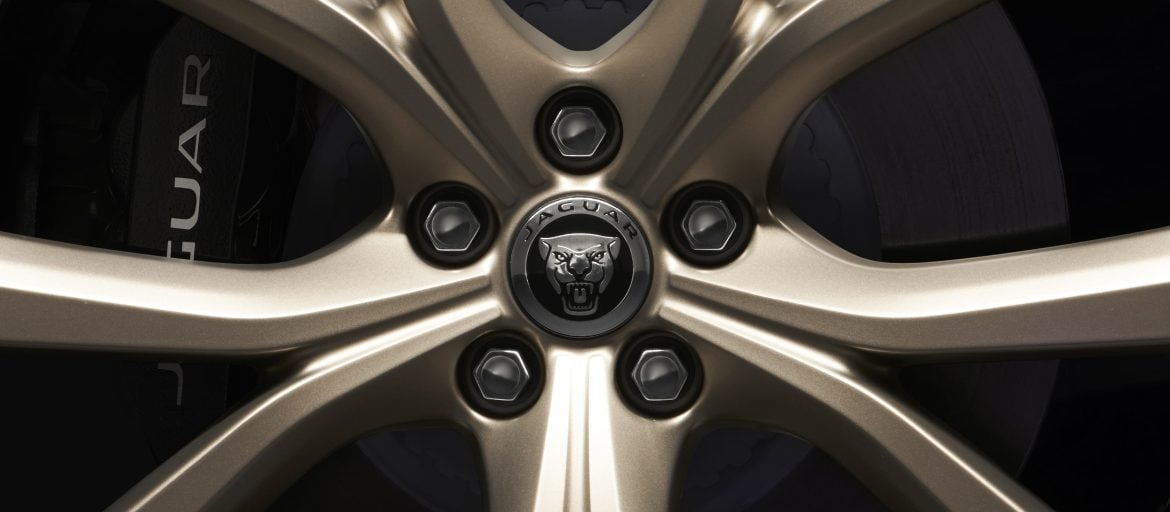 Jaguar