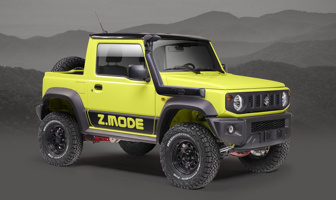 Jimny