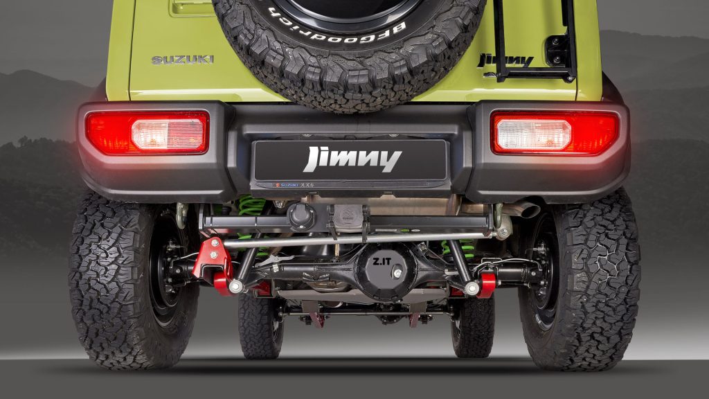 Jimny