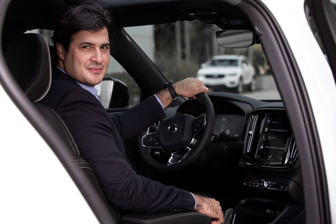 Luis Rezende