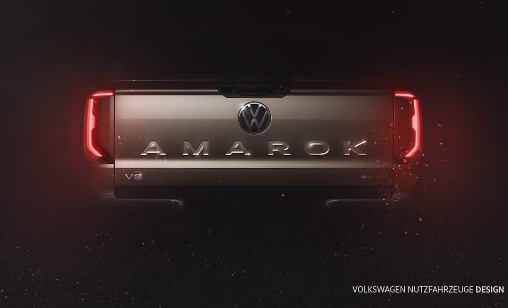 Nueva Amarok