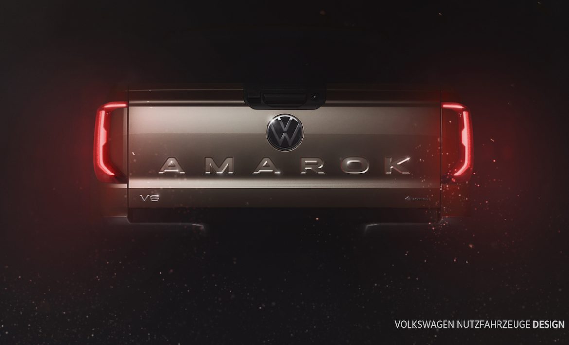 Nueva Amarok