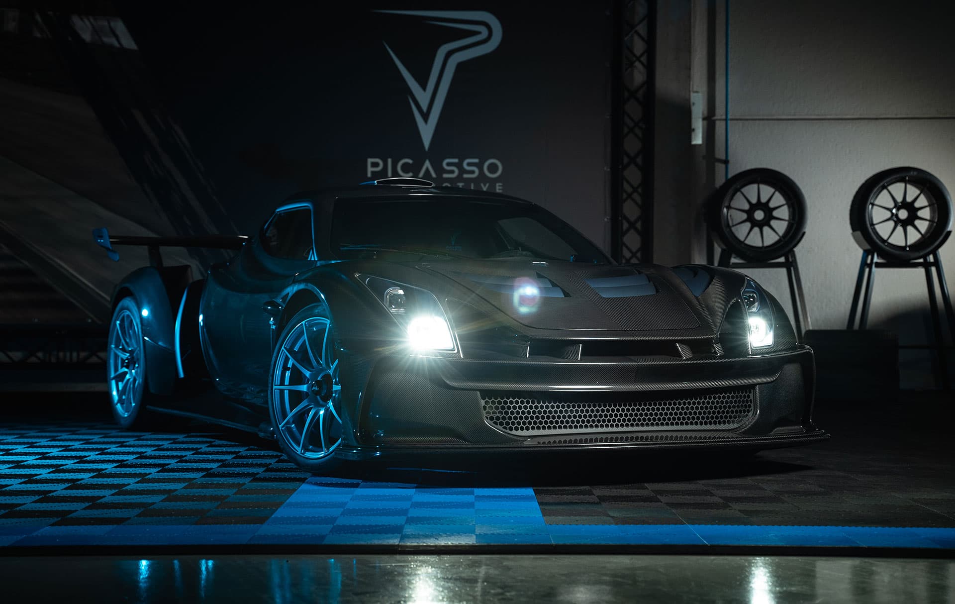 Picasso