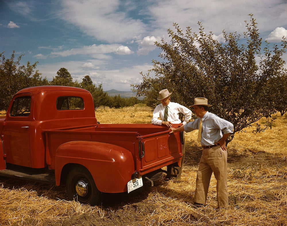 Camionetas