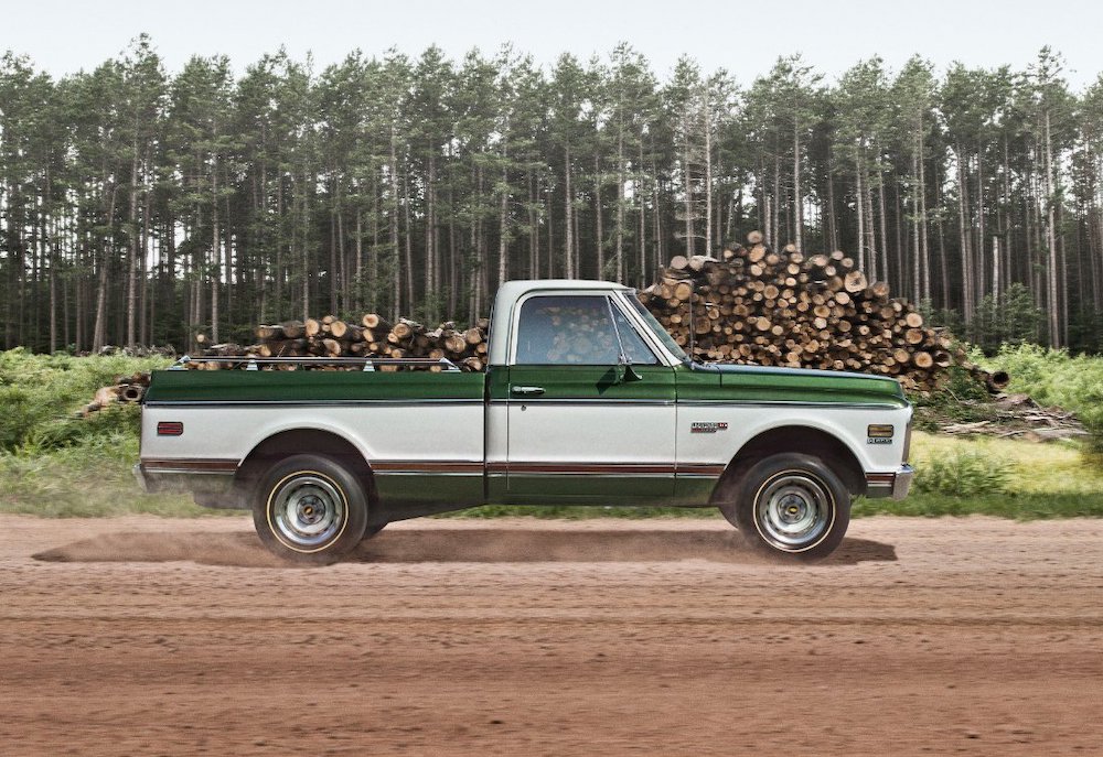 Camionetas