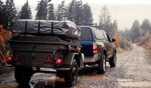 Camionetas