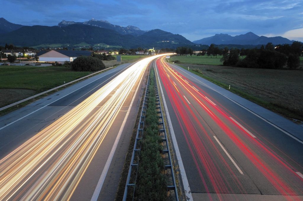 Autopista