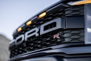 F-150 Raptor R
