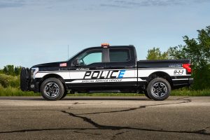F-150 Police