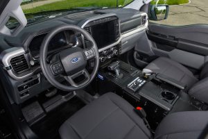 F-150 Police