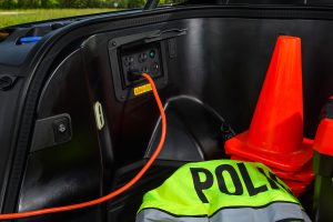 F-150 Police