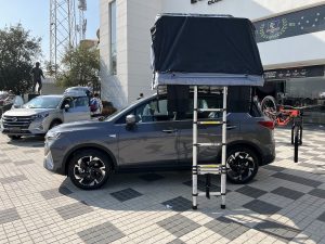GAC GS3 Powe