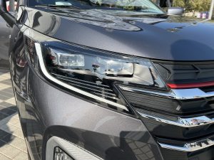 GAC GS3 Powe