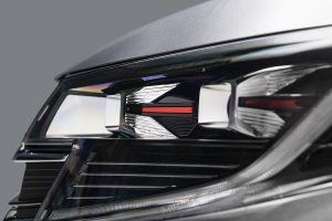 GAC GS3 Powe