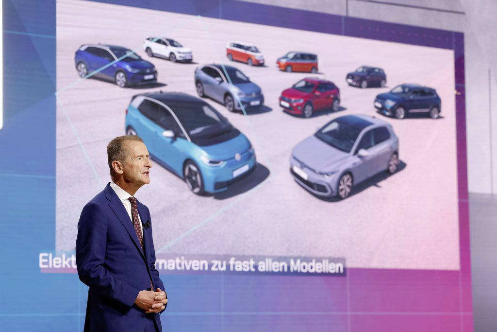 volkswagen