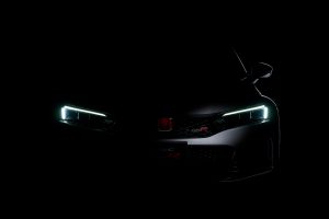 Honda Civic Type R