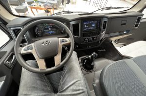 ZEDO 300 EV