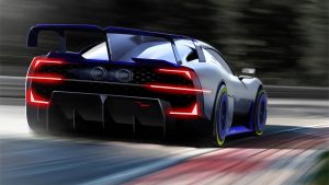 Maserati Project24 MCXtrema