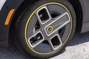 Cooper SE Convertible