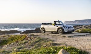 Cooper SE Convertible