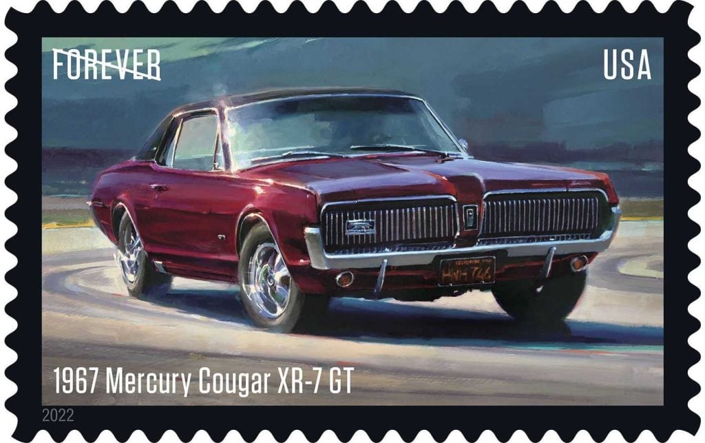 Pony Cars