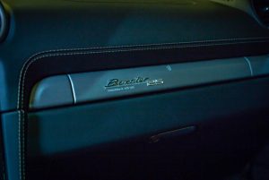 Boxster 25 Años