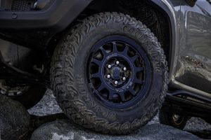 GMC Sierra 1500 AT4X AEV Edition