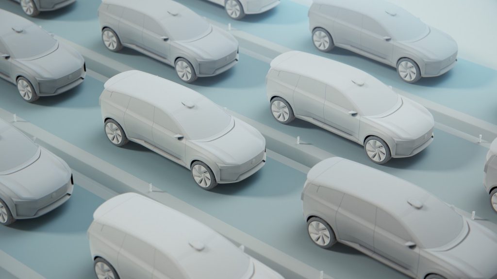 Volvo Cars