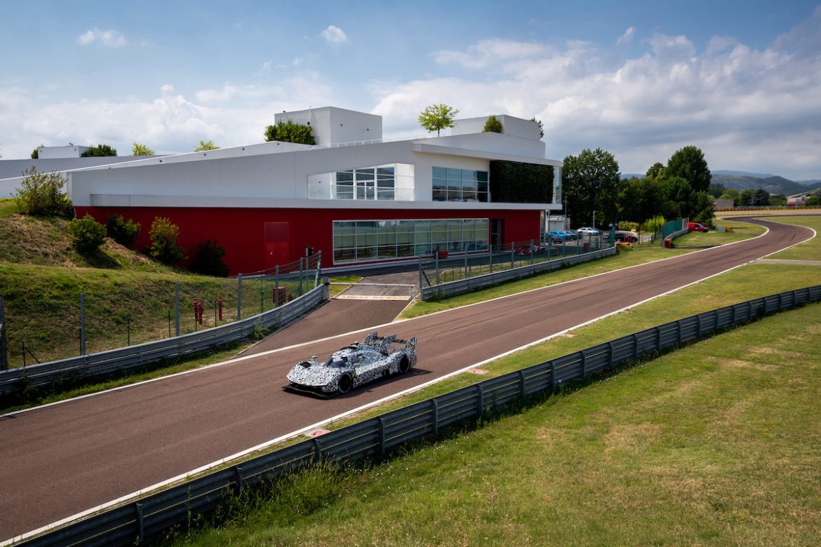 WEC